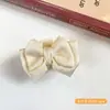 Mini Pinza para el Cabello Pequeña en Forma de Corazón para Mujer, Pasador de Alta Gama Nuevo 2025 para Flequillo, Accesorio de Pinza Lateral para el Cabello