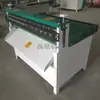 Máquina de Corte de Tiras Máquina de Corte Longitudinal y Rebanado CNC Máquina de Corte Longitudinal para Cuero Perla Algodón Esponja Máquina de Corte Horizontal y Vertical Integrada