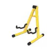 Soporte de Guitarra de Piso Soporte de Guitarra de Madera Soporte de Guitarra Acústica Soporte de Guitarra Eléctrica Soporte de Guitarra Bajo Pipa