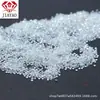 Moissanita 0.8-2.9mm Tamaño Pequeño Redondo Color D Piedras Sueltas Sintéticas de Fábrica Origen para Accesorios de Joyería