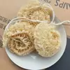 Xinglang Bucha Natural Esponja de Lavar Louça Escova de Panela Limpeza de Cozinha Pano de Prato Escova para Banho Doméstica Escova de Chuveiro Polpa de Bucha