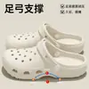Zapatillas de quirófano para hombre 2026 nuevo verano EVA pareja antideslizantes resistentes al desgaste enfermera zuecos de punta cerrada zuecos de mujer