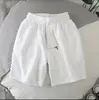 Una generación de pantalones cortos nuevos para hombre de verano finos holgados Pantalones deportivos de playa para hombre pijamas pantalones grandes