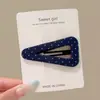 Novos Grampos de Cabelo para Mulheres 2026, Sensação de Alto Padrão, Grampos de Cabelo Dopamina de Verão, Grampos Pequenos Laterais para Fios Soltos, Acessórios de Cabelo, Acessórios de Cabeça