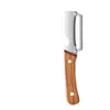 Pelador Multifuncional de Acero Inoxidable para Cocina, Adecuado para Caña de Azúcar, Lechuga, Calabaza Gruesa, Modelo Nuevo