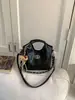 Bolso de Mano Exquisito de Gama Alta para Mujer 2026 Modelo Nuevo Gran Capacidad Bolso de Moda con Bordado Acolchado Bolso de Hombro Único Bolso Cruzado