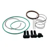 Adecuado para el Paquete de Válvula de Admisión Sullair 02250155-971, Gama Completa de Piezas para Compresores de Aire de Tornillo en Stock