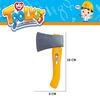 Fabricantes transfronterizos suministran directamente herramientas de juego para niños para reparar accesorios de juguetes, puestos de tornillos para niños, suministro al por mayor