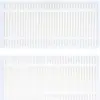 Adecuado para accesorios de robot barredor Eufy C10, rodillo principal, cepillo, cepillo lateral, filtro, elemento filtrante, bolsa para polvo.