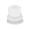Mano Mecánica Tianxing Cabeza Pequeña Ventosa de Vacío de Silicona Sp Simple Doble Triple Capa Resistente a Altas Temperaturas Neumática Industrial Potente Boquilla Pequeña de Succión