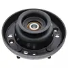 C2D51875 C2P22948 Adecuado para Jaguar Xf Xj Soporte de Amortiguador Delantero Goma de Montaje Piezas de Automóvil Transfronterizo