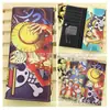 Carteras de Anime, Bocchi the Rock, Juegos de Rol, One Piece, Chainsaw Man, Dragon Ball, Carteras de Dibujos Animados 2D, Venta al por Mayor para Convenciones de Anime