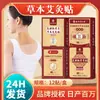 Parche de Glucosamina y Condroitina con Artemisa Nanjing Tongrentang para Alivio de Articulaciones - Venta al por Mayor y Dropshipping