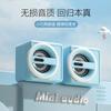 Novo Yi Zhi K1 desktop mini Audio Desktop laptop USB subwoofer presente alto-falante fabricante