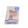 Cuchillo Fijo Marca Qiangxin: S02637-001 Modelos Aplicables: Adecuado para Máquinas de Coser Planas Computarizadas Brother Transfronterizo