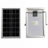 Panel de Carga Solar Carga Exterior Doble USB Salida Regulada 5V12V CC Monitoreo Enrutamiento Bomba de Agua para Almacenamiento de Energía