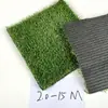 Parque de Atracciones No Motorizado Simulación Césped Alfombra Artificial Césped Artificial Guardería Patio de Juegos Exterior Pista Arcoíris Césped Artificial
