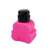 Mano Protésica para Uñas Artísticas, Mano de Práctica para Uñas Artísticas, Herramientas para Uñas Artísticas, Botella, Botella de Presión, Botella de Presión de 250 ml