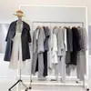 Ruoyikou 25 Remate Final Otoño/Invierno Ropa para Mujer, Remate de Descuento de Marca Casual, Productos Mixtos al por Mayor, Suministro del Fabricante
