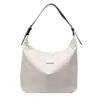 Bolso de Mano para Mujer de Comercio Exterior Transfronterizo 2025 Nuevo Estilo Coreano Moderno Gran Capacidad Simple para Mujer Bolso de Axila Bolso de Hombro Casual