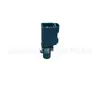 Joker fakra-KJ adaptador universal tipo Z fêmea para macho conector SMB de carro cabeça de teste de alta frequência 6G