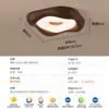 Lámpara de Techo para Dormitorio Estilo Vintage Guji Lámpara de Estudio Retro Cuidada con los Ojos Estilo Americano Luz para Balcón Pasillo Iluminación Zhongshan 357L