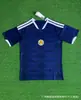 Uniforme de Fútbol Camiseta de Entrega 2526 Aficionados Versión Francesa Portugal Alemania Argentina Manga Corta Imprescindible para Aficionados