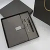 Caja de Regalo Personalizada con Cuaderno A5 con Cierre de Broche, Cuaderno de Oficina para Negocios, Se Puede Imprimir Logo, Regalo Corporativo