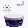 Herramientas de Manicura de Belleza Gabinete de Desinfección Doméstica UV Tijeras para Herramientas de Belleza Esterilizador de Toallas UV Ozono