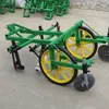 Máquina de Cobertura com Palha, Máquina de Cobrir com Filme Mulch, Máquina de Cobertura com Palha em Camalhão Alto, Máquina de Cobrir com Filme Mulch, Máquina de Cobertura com Filme Mulch Agrícola