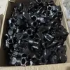Potencia de Bicicleta Aleación de Aluminio Ligera para Bicicleta de Montaña, Fixie, Carretera 25.4 31.8MM Acabado Mate