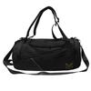 Bolsa de Viaje para Distancias Cortas con Separación Seco y Húmedo, Bolsa Impermeable 2025, Bolsa de Equipaje de Hombro Portátil, Bolsa de Almacenamiento