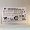 Módulo Rectificador Huawei EPW3000-12A 12V3000W Eficiencia Platino Fuente de Alimentación para Servidor