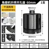 Mikewei M10 Esmerilhadeira Angular Furadeira de Buracos Mármore Azulejo Cerâmico Completo Broca para Perfuração a Seco Furadeira de Buracos de Diamante Soldado