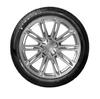 Neumático triangular (Triángulo) Neumático de coche con patrón 165/55R1472HTR978