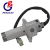 Sistema de Interruptor de Encendido para Piezas de Motocicleta, Cerradura de Interruptor de Alimentación de Tres Posiciones Fenglang, Tapa de Combustible de Alto Rendimiento
