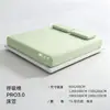 Sábana Doya Cooling Deep Sleep Cubre Cama de Seda Helada de Verano Transfronterizo Funda Protectora Simmons Sábana Transpirable Antibacteriana Venta al por Mayor