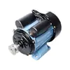 Motor monofásico 220V para debulhadores de milho, motor de 2800 RPM para moedores de batata, trituradores, fresadoras e máquinas de beneficiamento de arroz.
