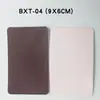 Imán para refrigerador en blanco para transferencia de calor transfronteriza, consumibles de sublimación personalizados, marcapáginas magnético, pegatina magnética suave, soporte para imanes, dejar