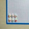 Accesorios de Resina Brillantes del Chef Kt Cat Muñeco de Dibujos Animados Adornos Pequeños para DIY Materiales de Decoración Venta al por Mayor Materiales para Zapatos Croc