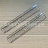 Regla lupa elevada larga 30cm regla lupa regla regla lupa