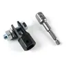 Tipo Tesoura 0kg Adaptador Superior Adequado