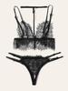 INS Europa e América Amazon eBay sexy renda cílios renda costura mulheres sexy cueca um lote
