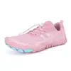 Zapatos Casuales Nuevos para Exteriores Transfronterizos, Zapatos de Senderismo, Zapatos Antideslizantes para Ciclismo, Zapatos para Rastreo de Ríos, Zapatos de Snorkel de Secado Rápido, Zapatos para Vadear, Zapatos de Senderismo