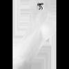 Meias de arco branco estilo balé de verão bordadas meias de gelo de verão jk malha respirável meias rasas desossadas