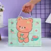 Bolsa de Regalo Creativa para Cumpleaños, Bolsa de Regalo para Fiestas, Bolsa de Regalo para Souvenir