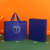 Caja de Regalo de Lujo Miel Caja Vacía Venta al por Mayor Caja de Embalaje Portátil con Tapa abatible Logo Personalizado Caja de Regalo Universal Lista para la Venta