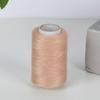 Atacado de Fábrica Bolsas DIY Feito à Mão Linha de Costura Colorida Multicolor Poliéster Linha Doméstica para Costura à Mão