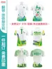 Camisa Polo Ropa de Trabajo Personalizada Cuello Solapa Manga Corta Camiseta para Team Building Camisa Cultural Ropa de Trabajo para Negocios Ropa de Equipo Estampada con Logo