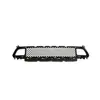 Para Mopar 2019-2022 Jeep Cherokee Rejilla Inferior del Parachoques Delantero 68323668AB